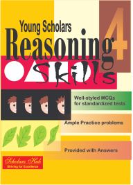 Scholars Hub Reasoning skills Part 4